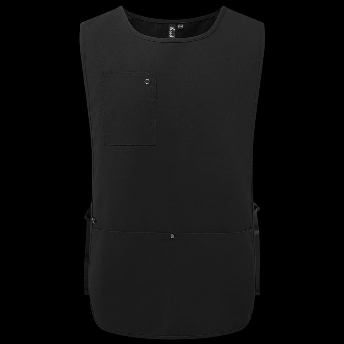 Premier Utility 2.0 Vest Apron — front