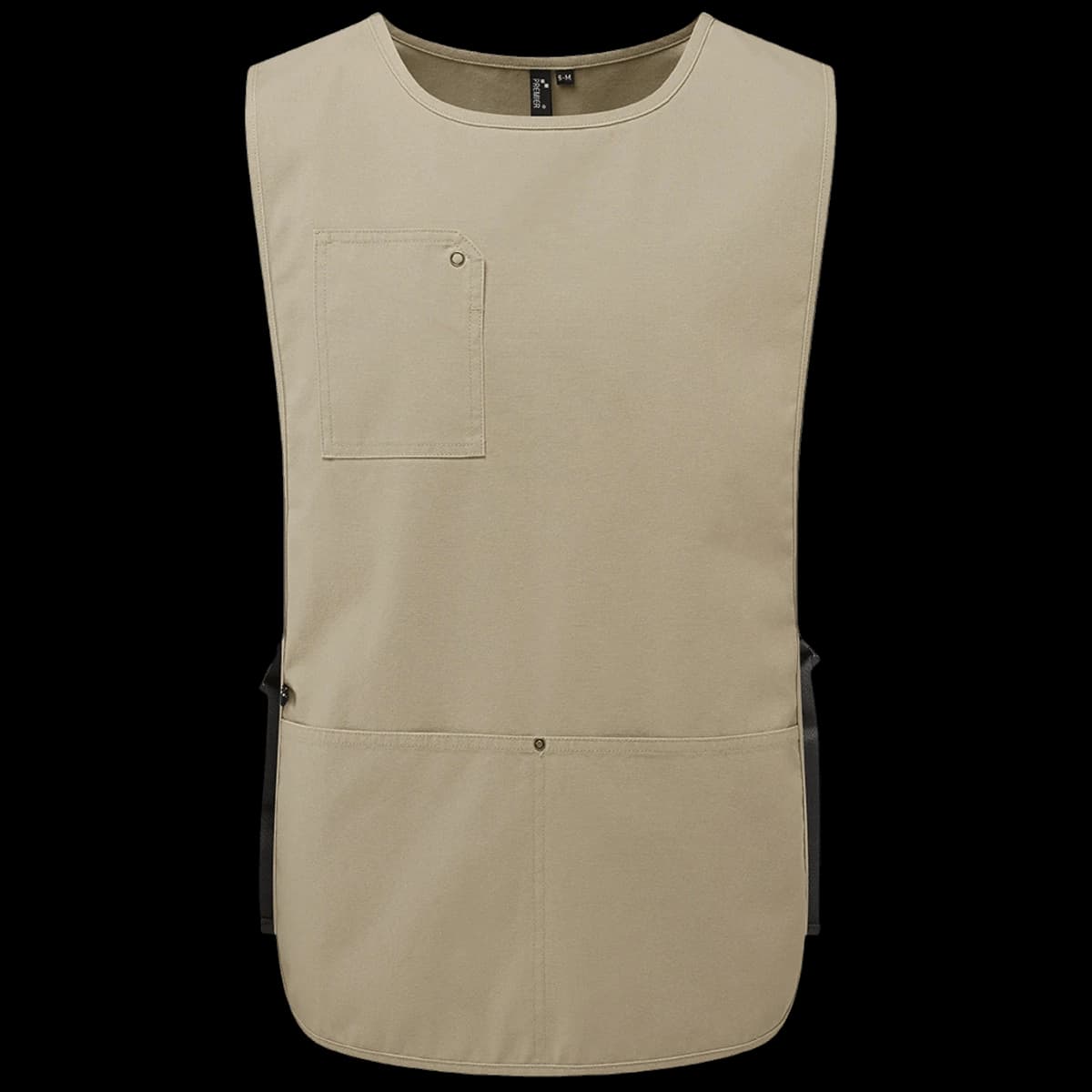 Premier Utility 2.0 Vest Apron — front