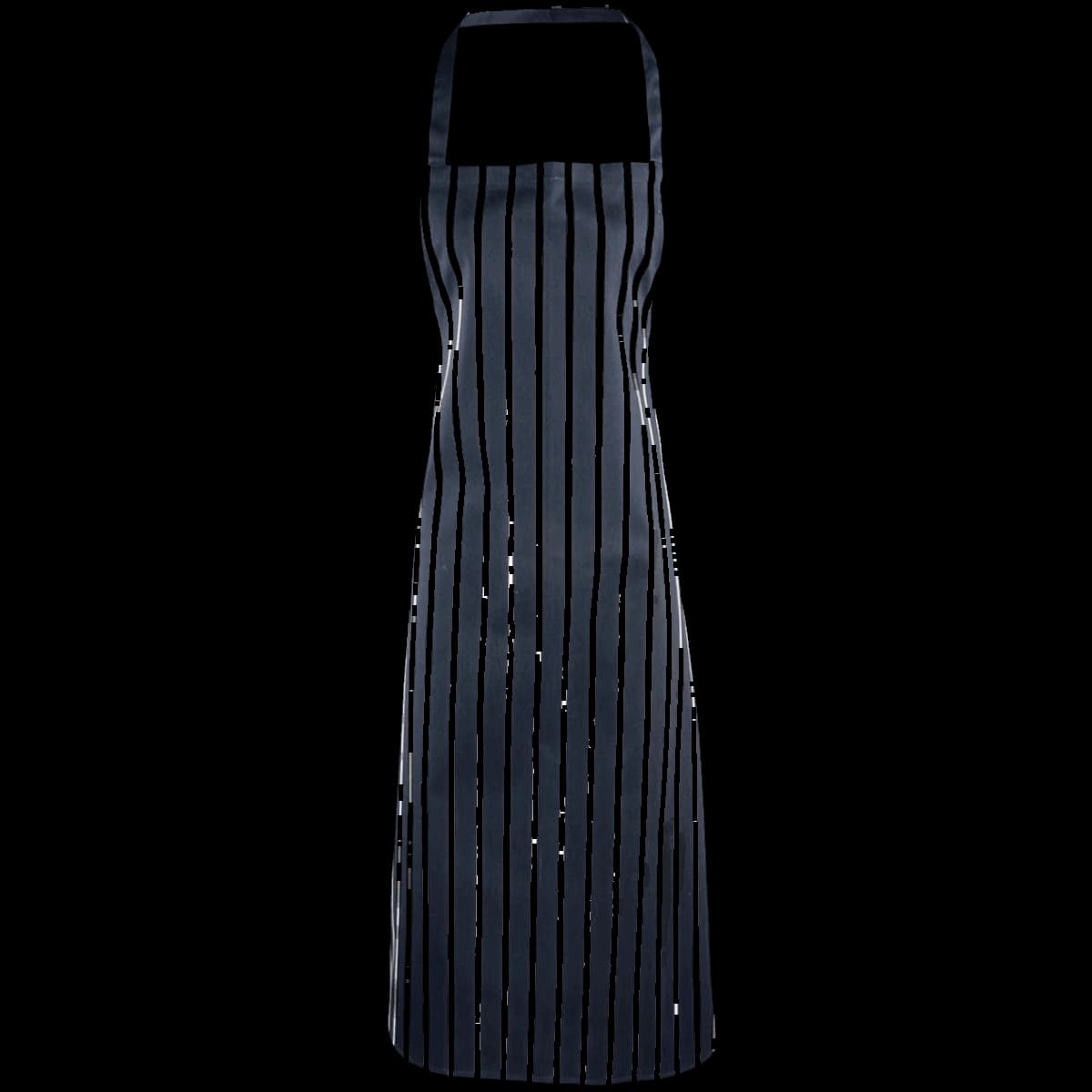 Premier Stripe Apron — front
