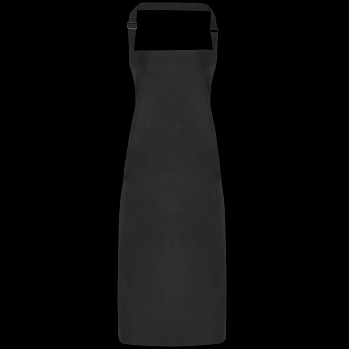 Premier Waterproof Bib Apron — front