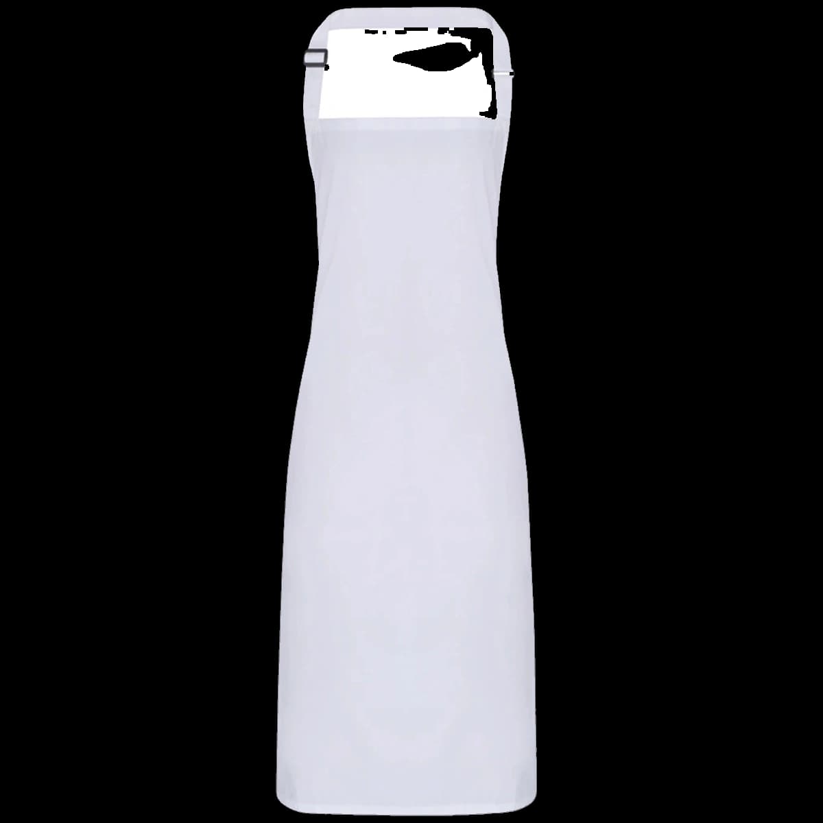 Premier Waterproof Bib Apron — front