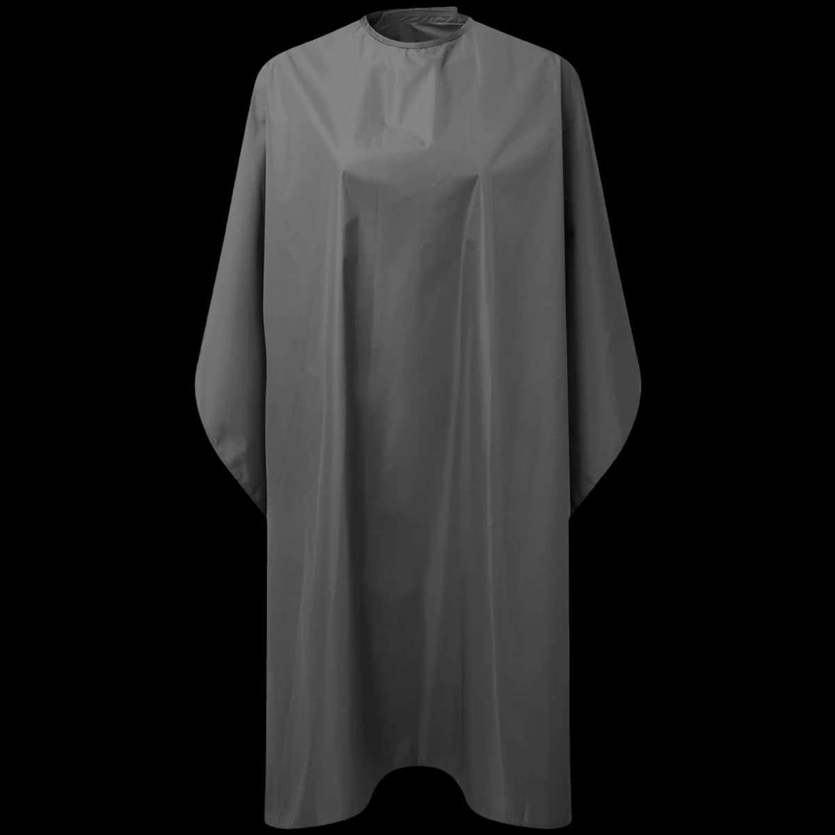 Premier Waterproof Salon Gown — front