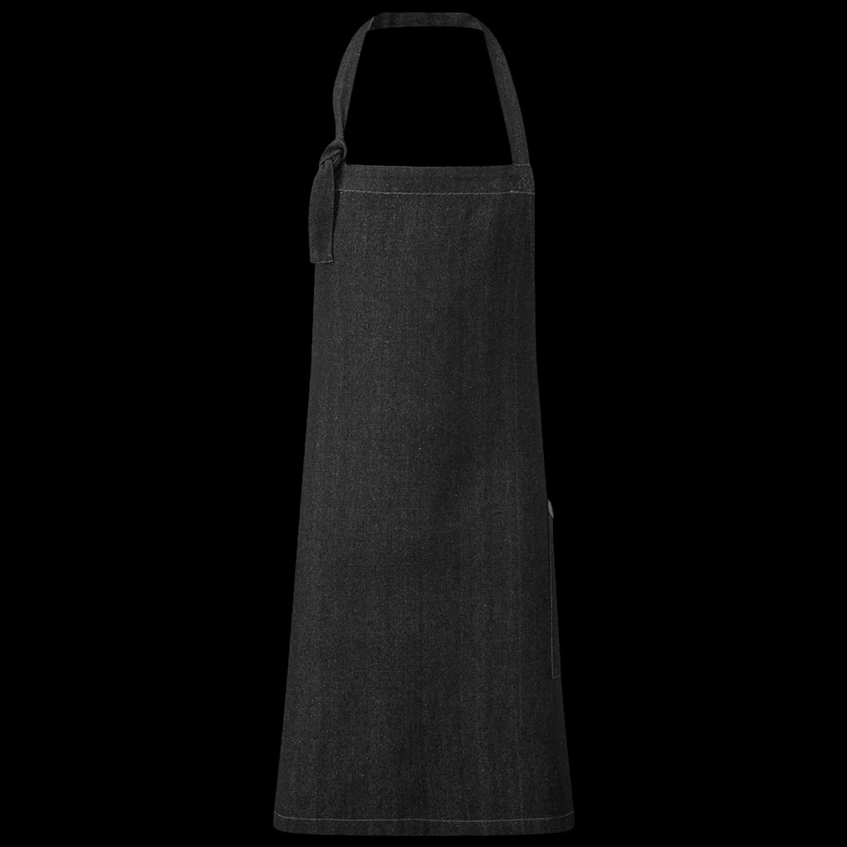 Premier Regenerate Bib Apron — front