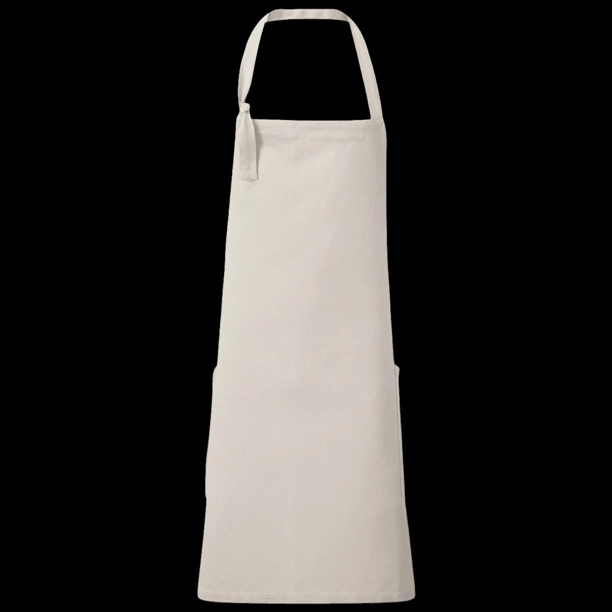 Premier Regenerate Bib Apron — front