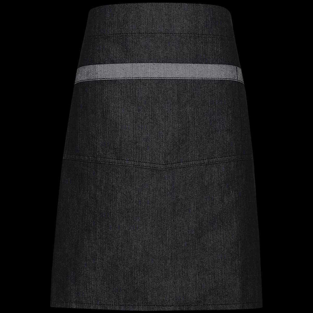 Premier Domain Waist Apron — front