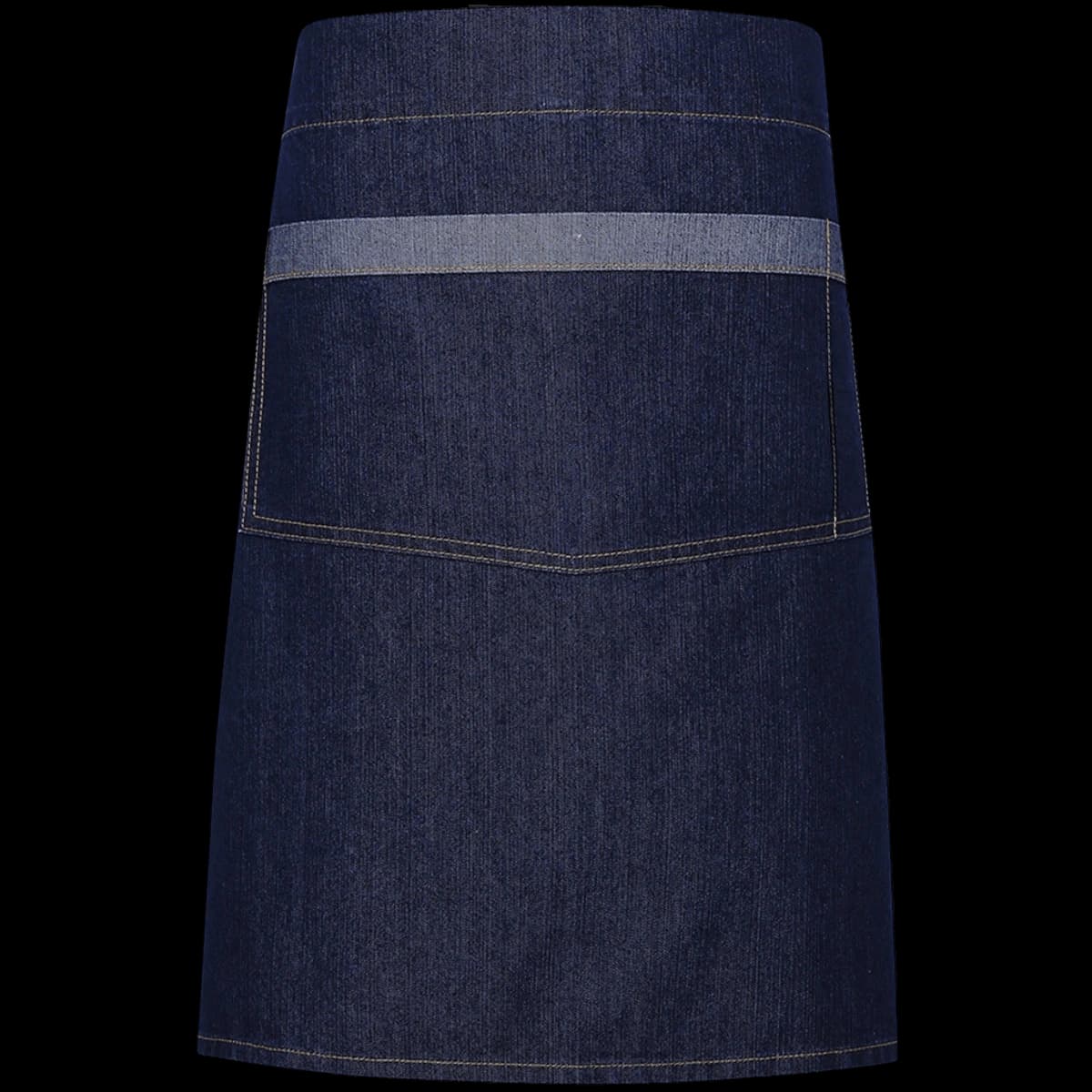 Premier Domain Waist Apron — front