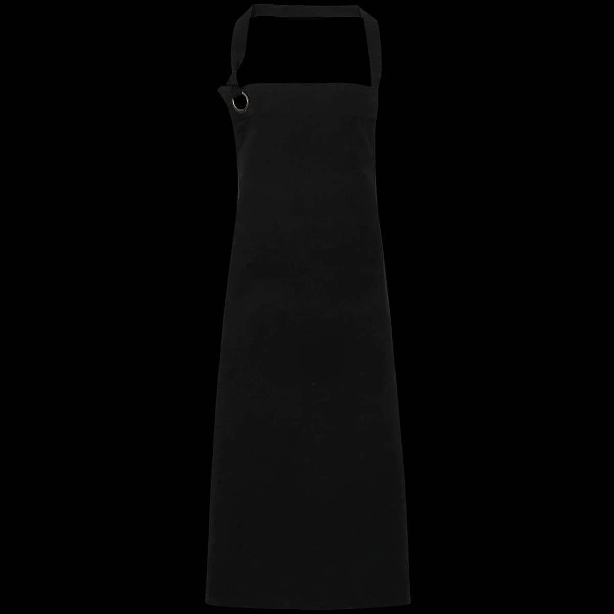 Premier Calibre Bib Apron — front