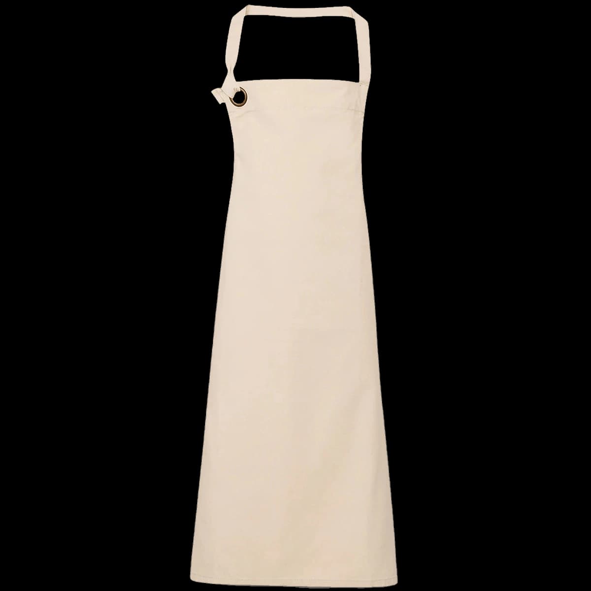 Premier Calibre Bib Apron — front