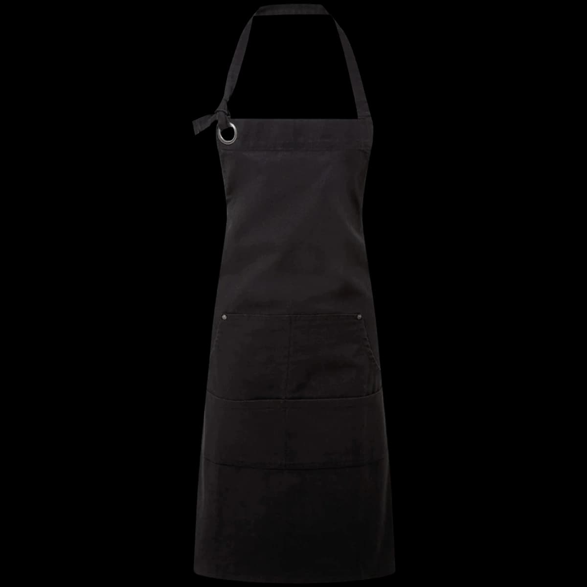Premier Calibre Heavy Canvas Pocket Apron — front