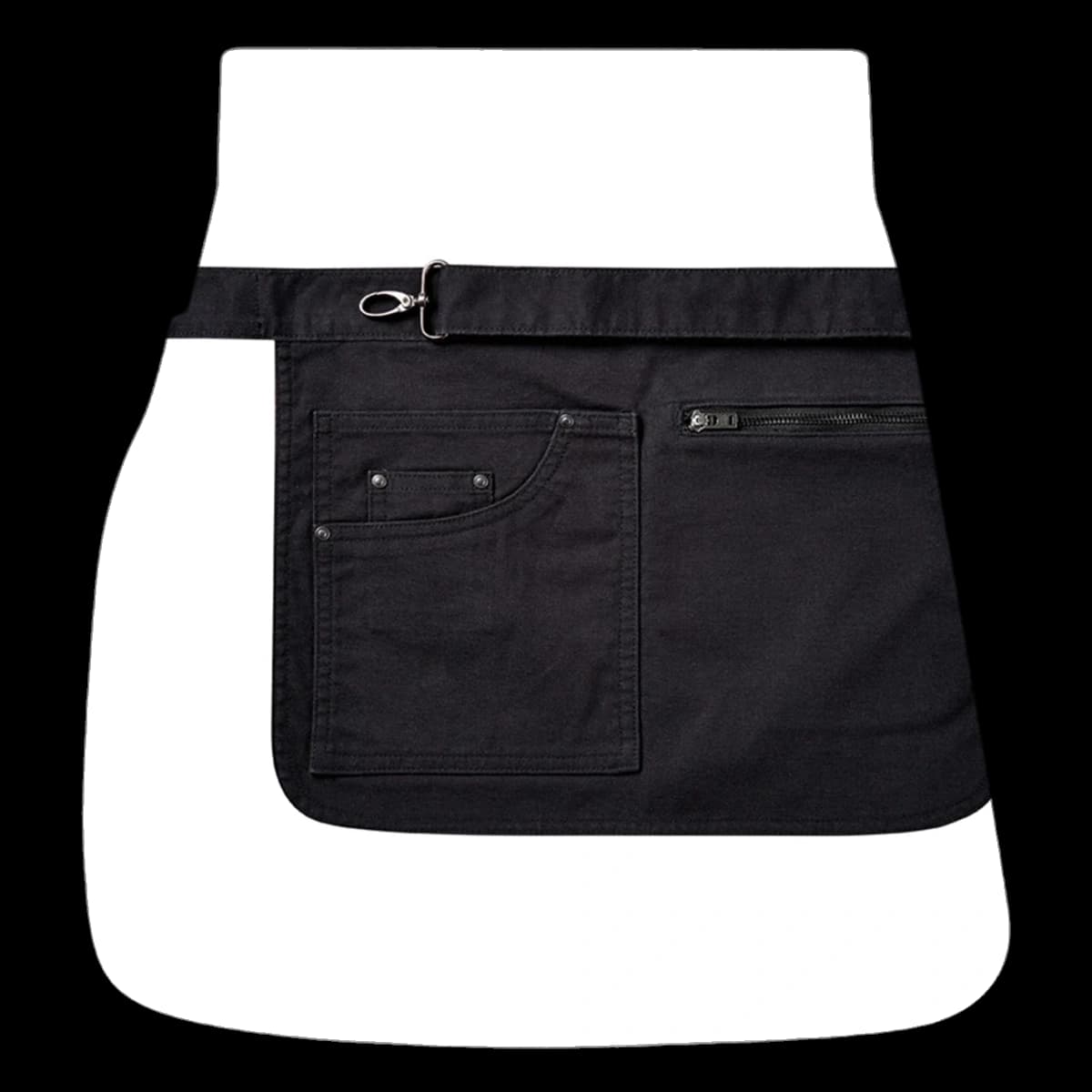 Premier Metro Utility Hip Apron — front