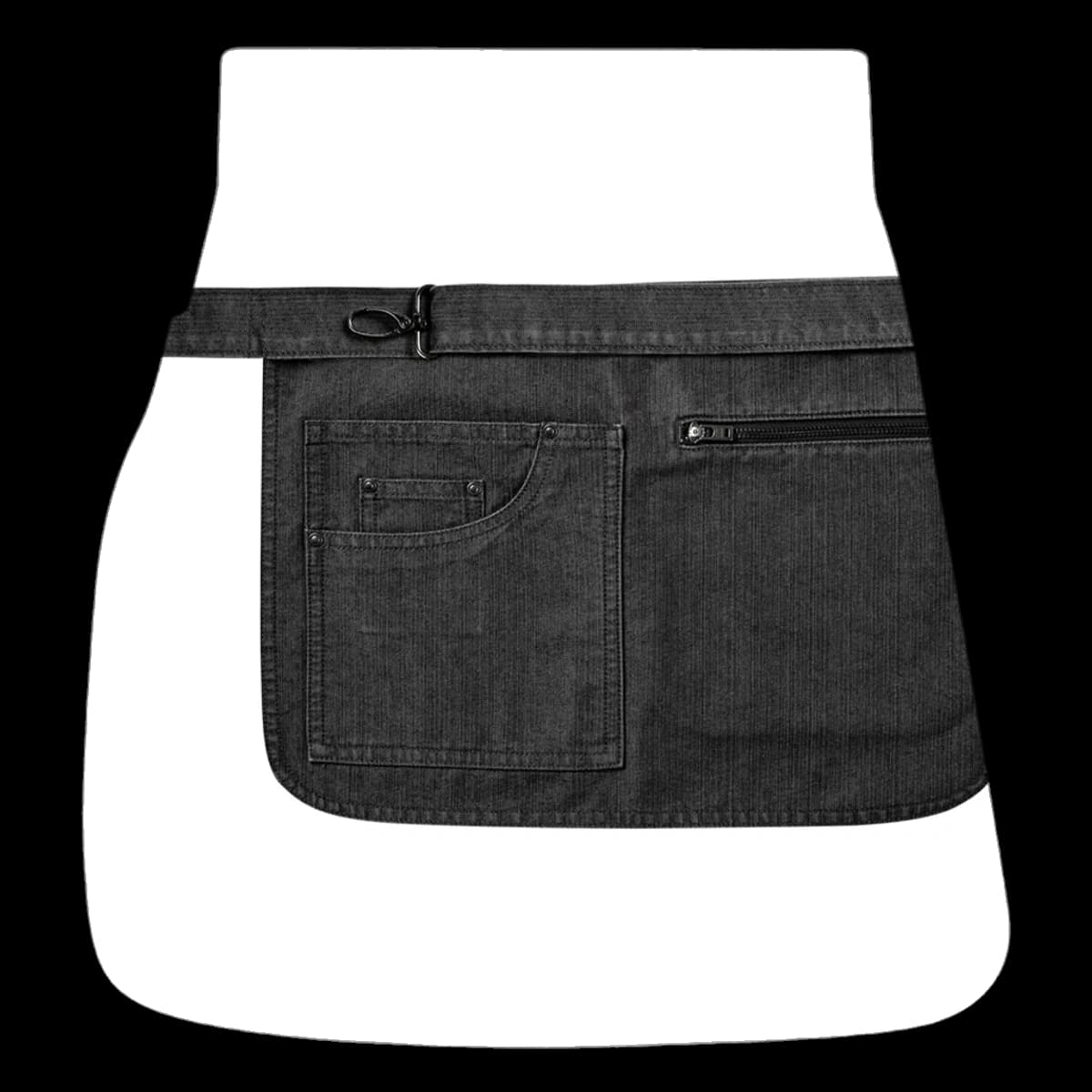 Premier Metro Utility Hip Apron — front