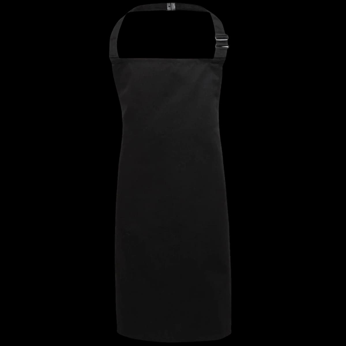 Premier Kids Bib Apron — front