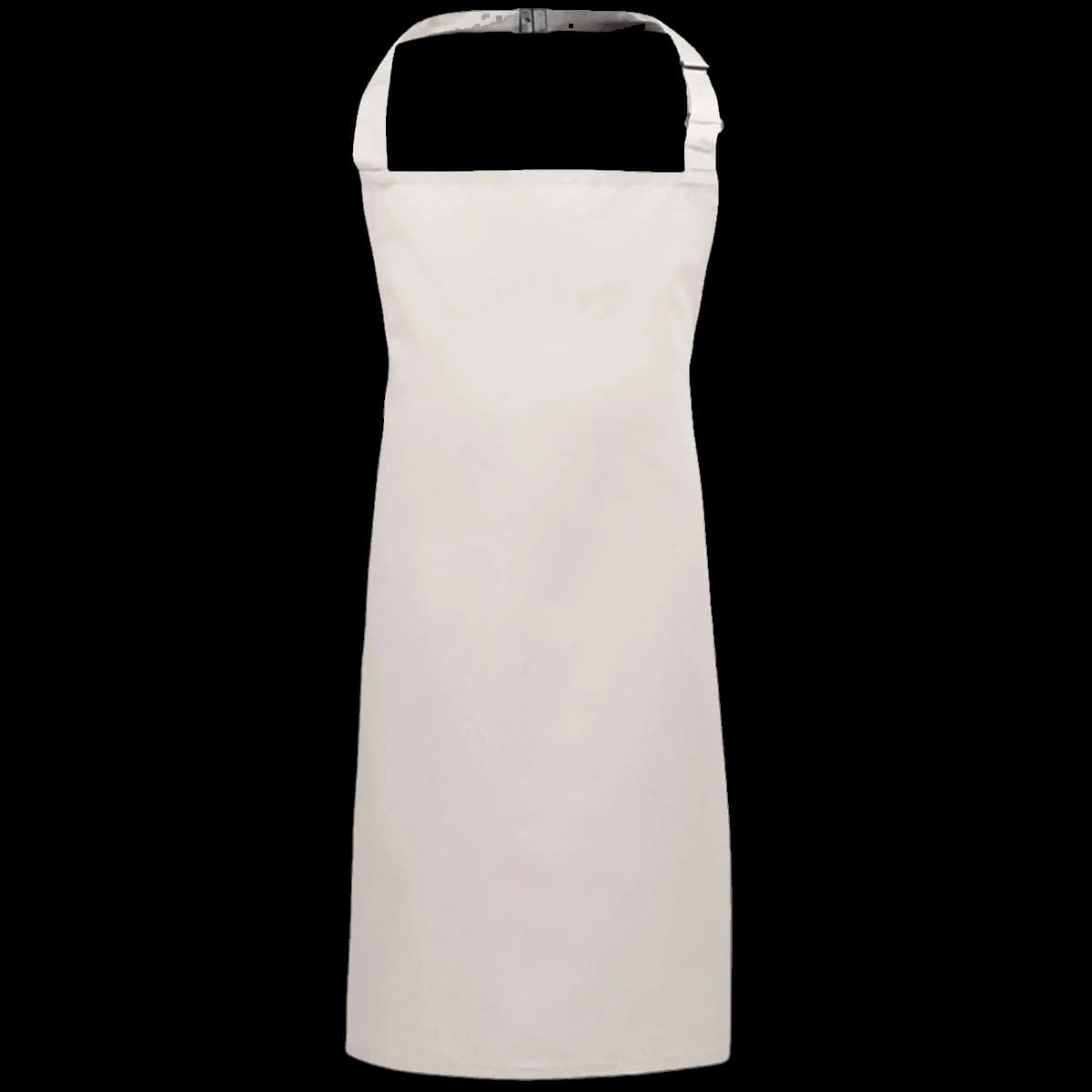 Premier Kids Bib Apron — front