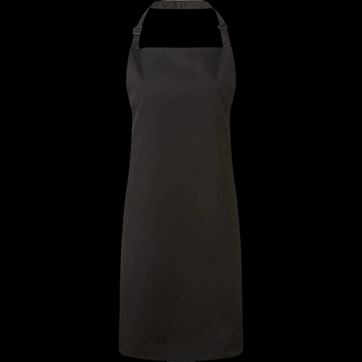 Premier 'Colours' Bib Apron — front