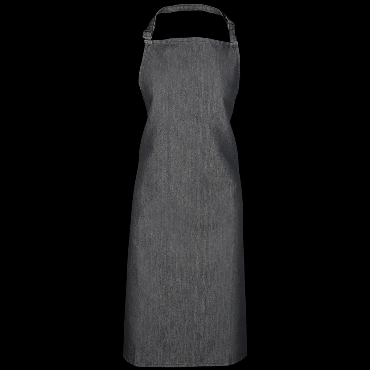 Premier 'Colours' Bib Apron — front