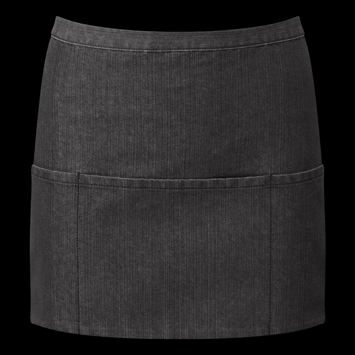 Premier 'Colours' 3 Pocket Apron — front