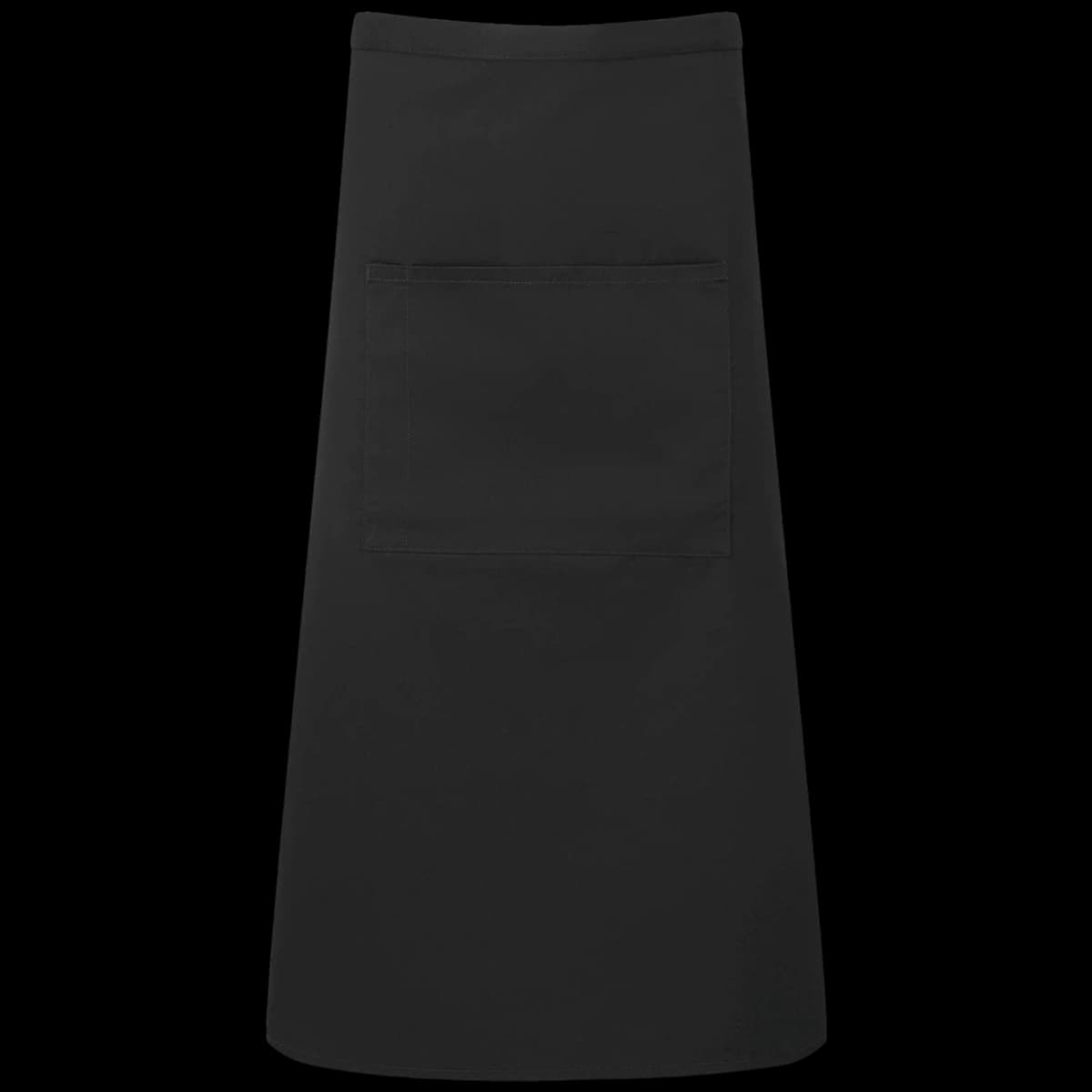 Premier 'Colours' Bar Apron — front