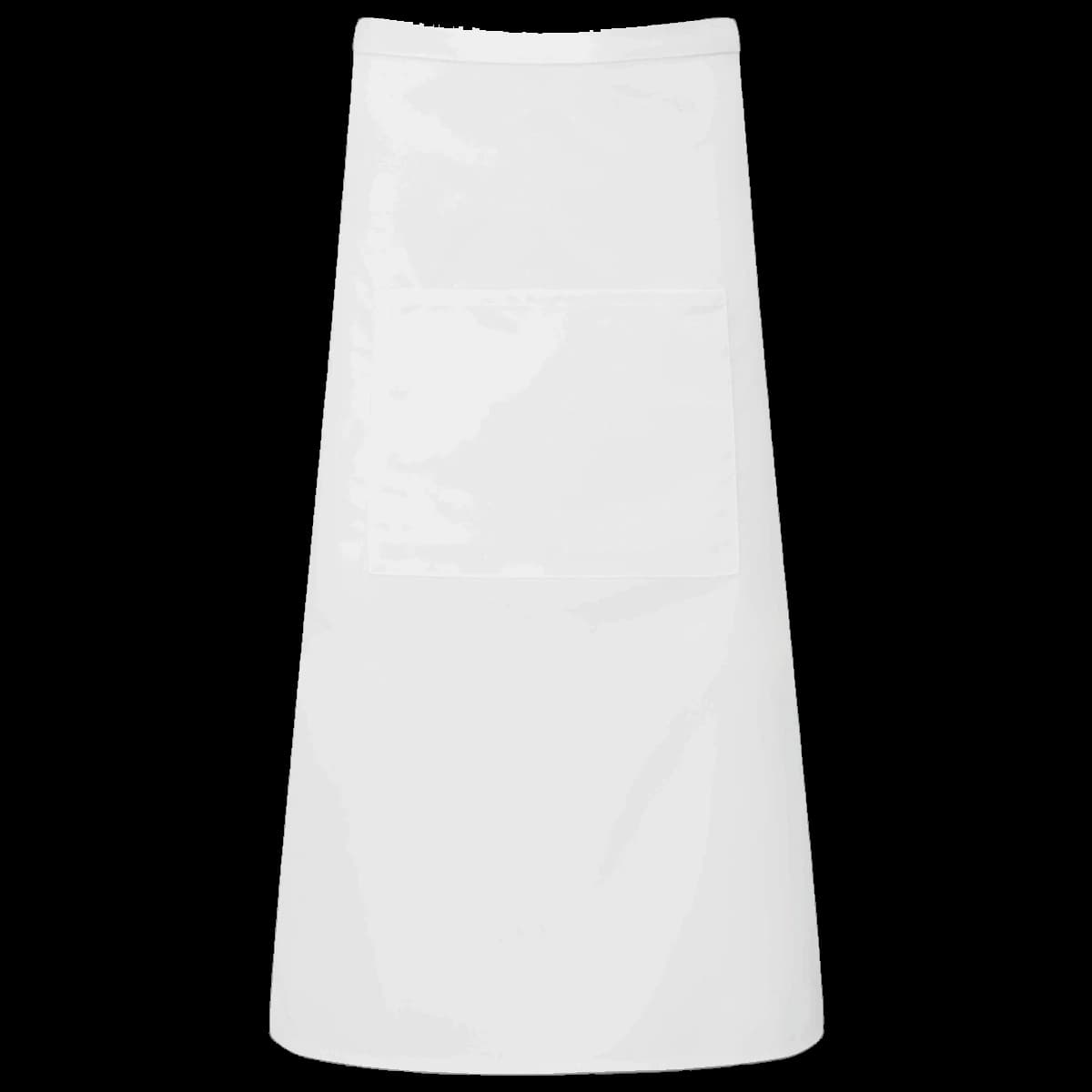 Premier 'Colours' Bar Apron — front