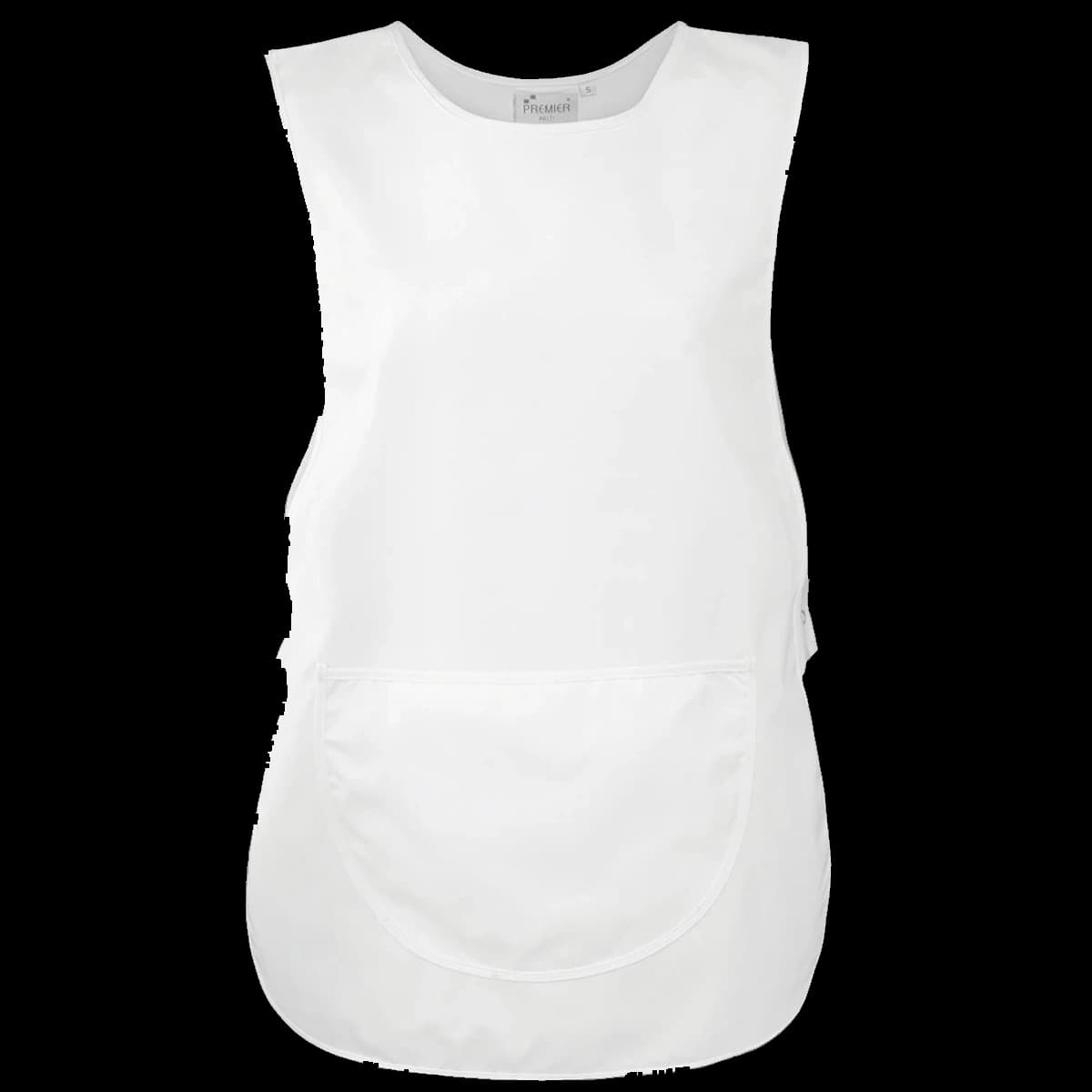 Premier Pocket Tabard — front