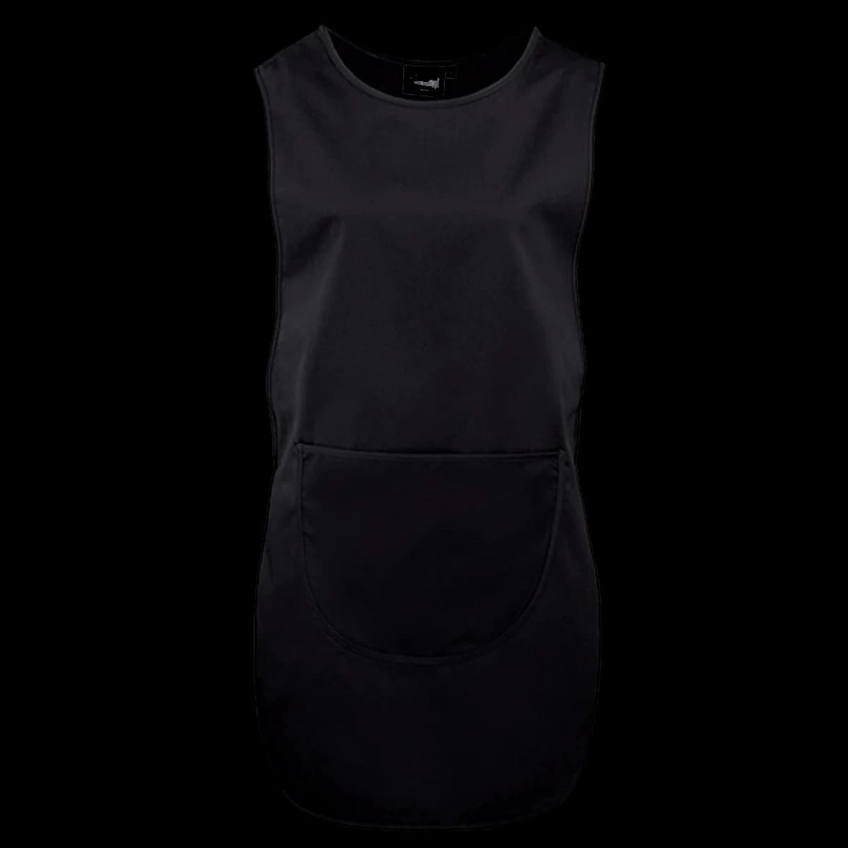 Premier Long Pocket Tabard — front