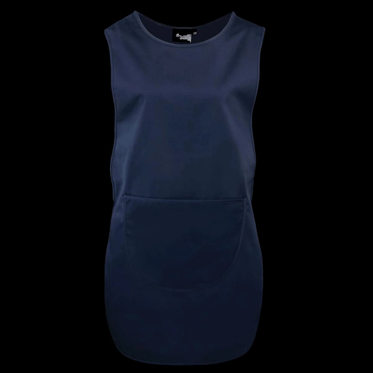 Premier Long Pocket Tabard — front
