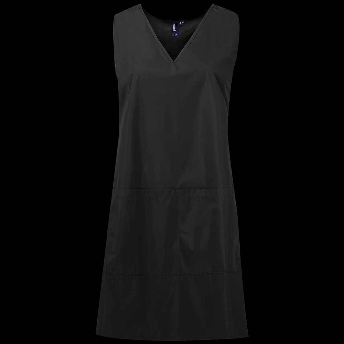 Premier Waterproof Wrap Around Tunic Apron — front