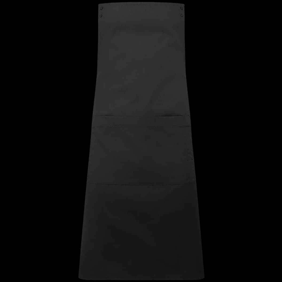 Premier Swap and Pop Customisable Apron Body — front