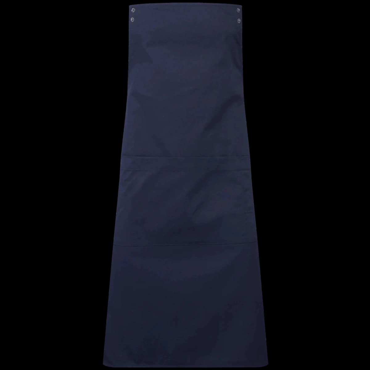 Premier Swap and Pop Customisable Apron Body — front