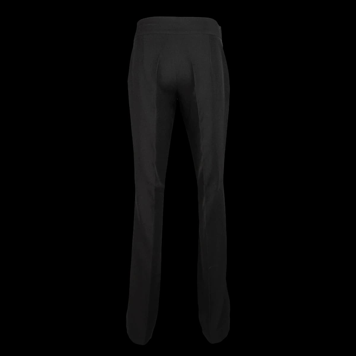 Premier Ladies Iris Straight Leg Trousers — back