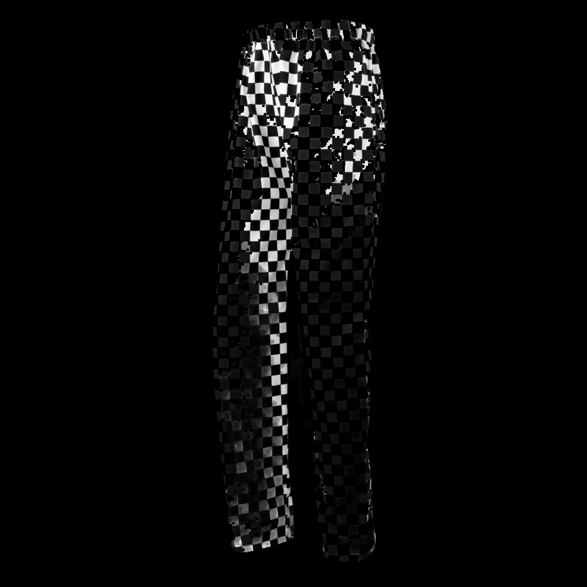 Premier Essential Chef's Trousers — front