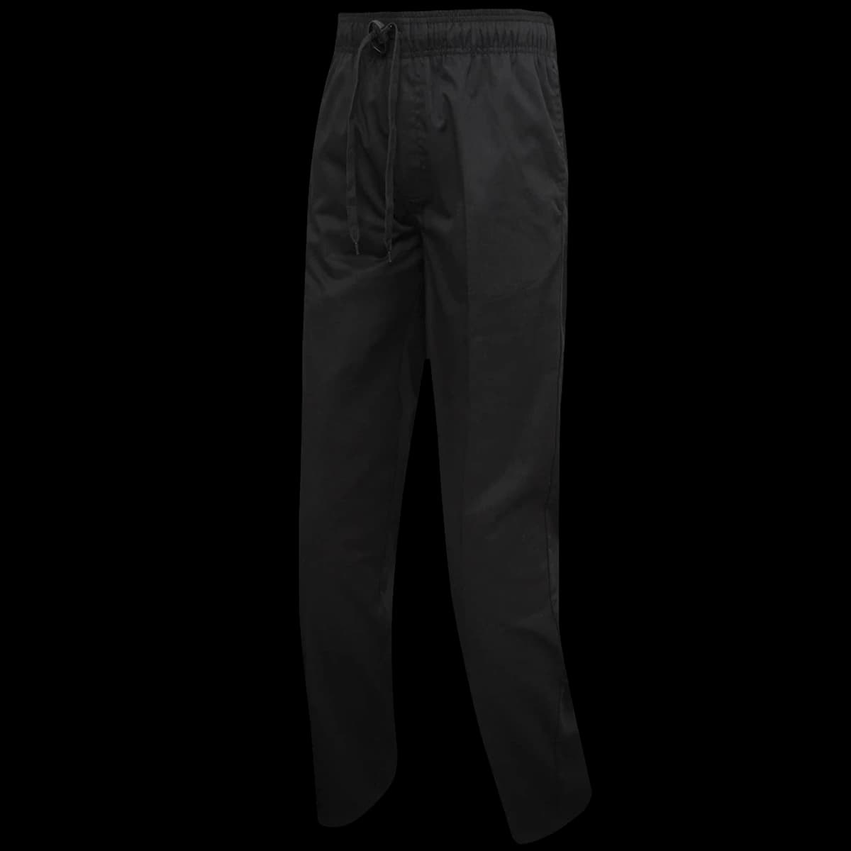 Premier Select Slim Leg Chef's Trousers — front