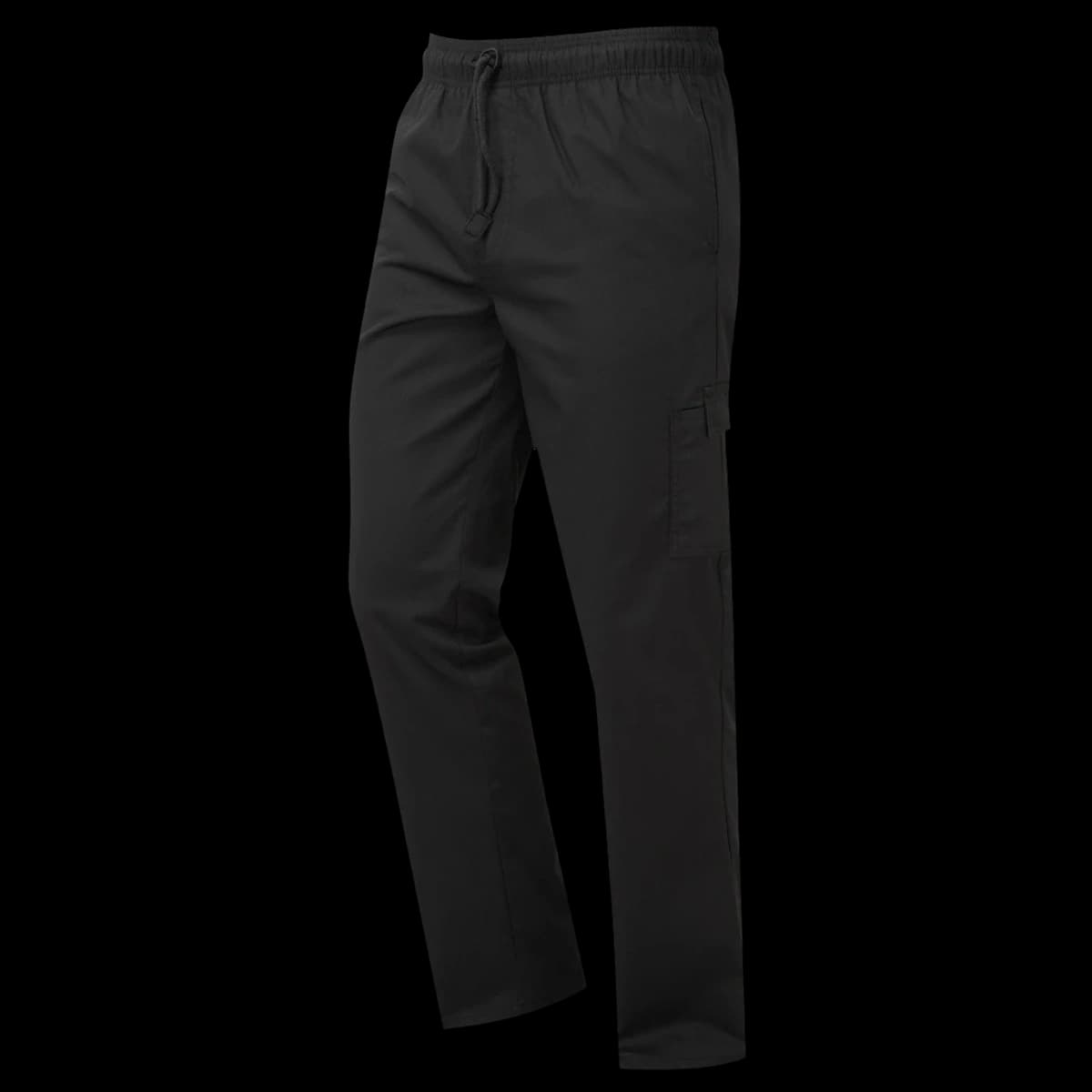 Premier Essential Chef's Cargo Trousers — front