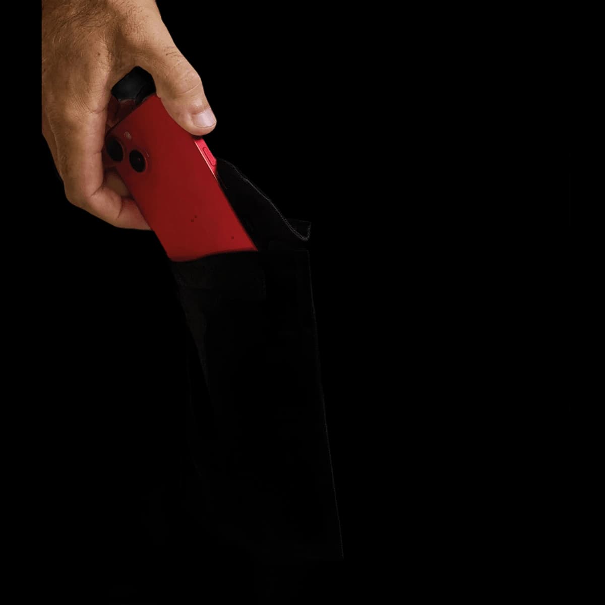 Premier Essential Chef's Cargo Trousers — model