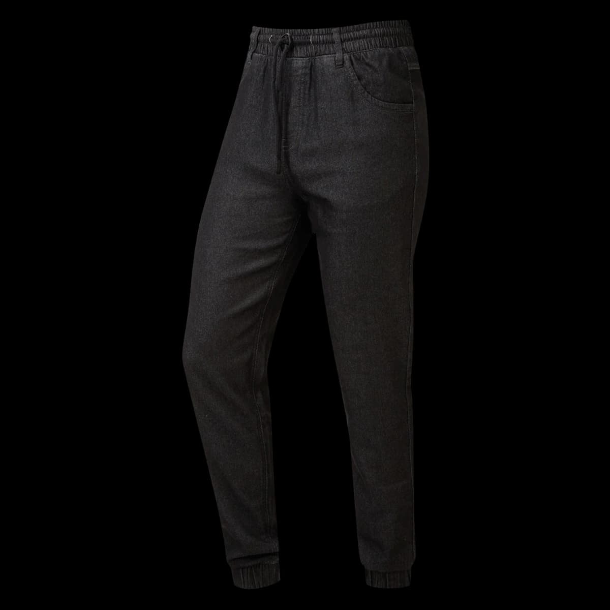 Premier Artisan Chef's Joggers — front