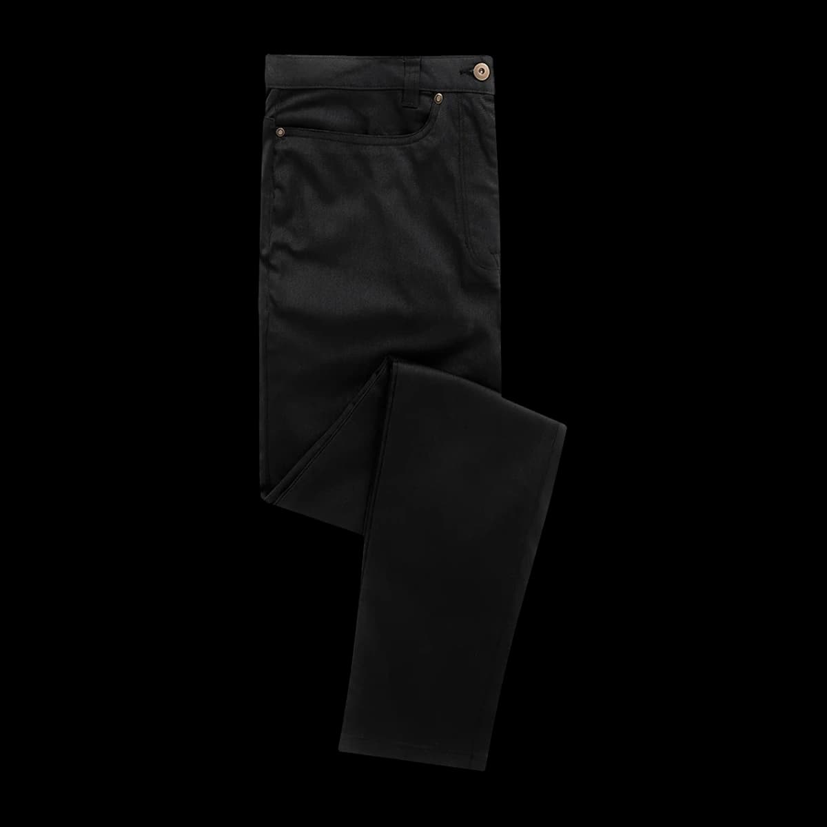 Premier Performance Chino Jeans — front