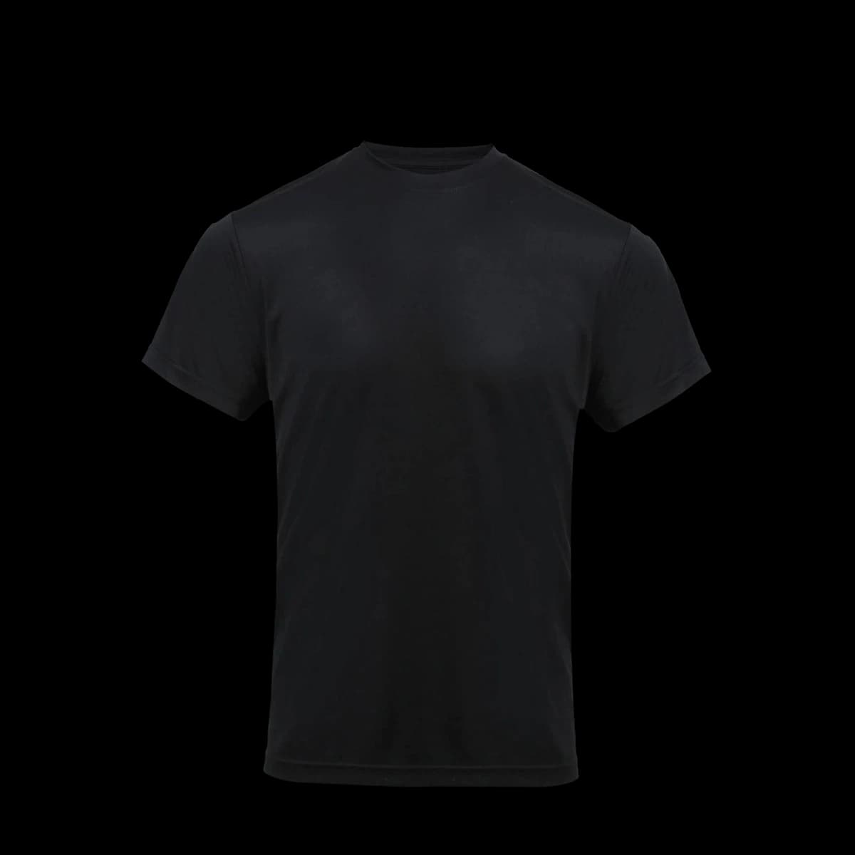 Premier Coolchecker® Chef's T-Shirt — front