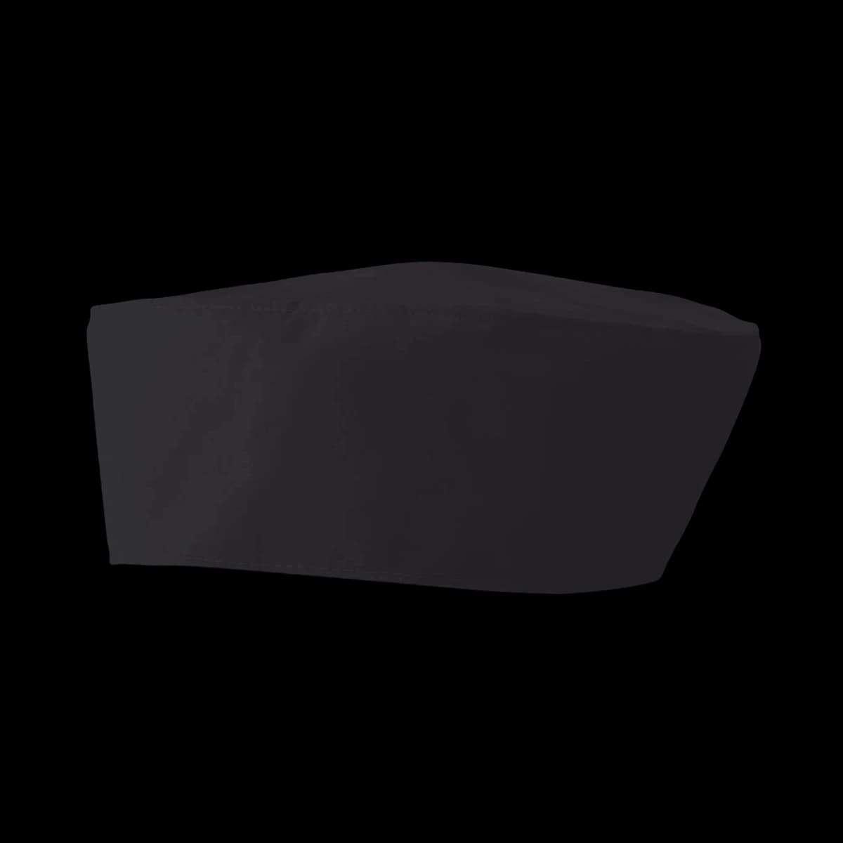 Premier Chef's Skull Cap — front