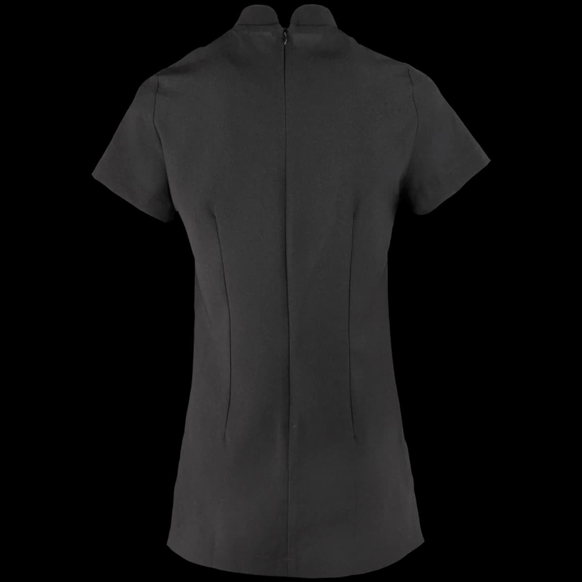Premier Ladies Mika Short Sleeve Tunic — back