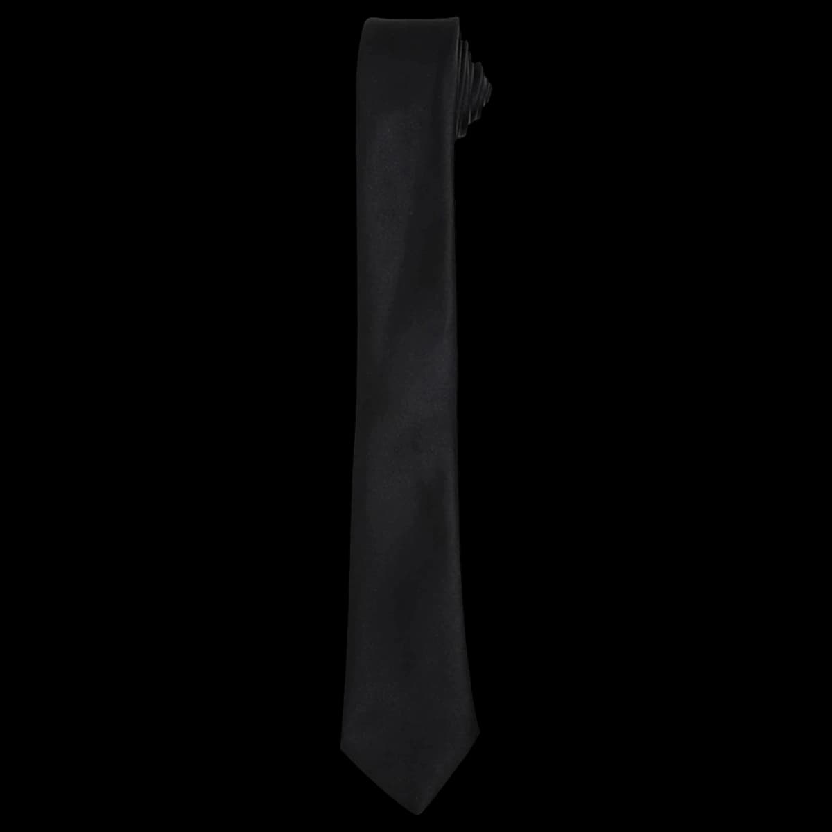 Premier Slim Tie — front