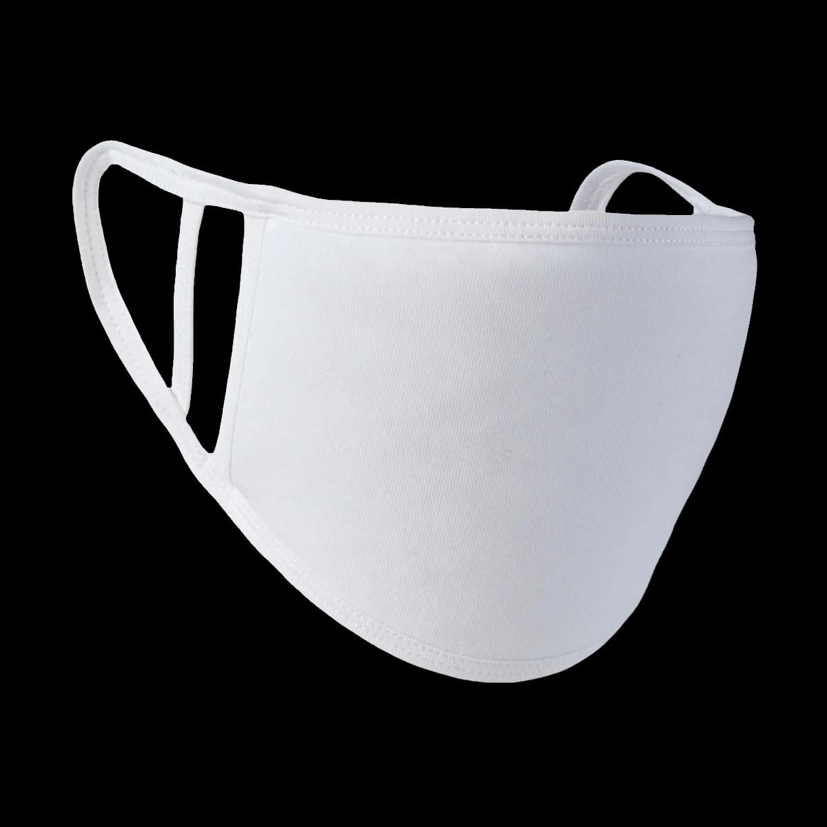 Premier Washable 2-Ply Face Cover - Pack of 5 — front