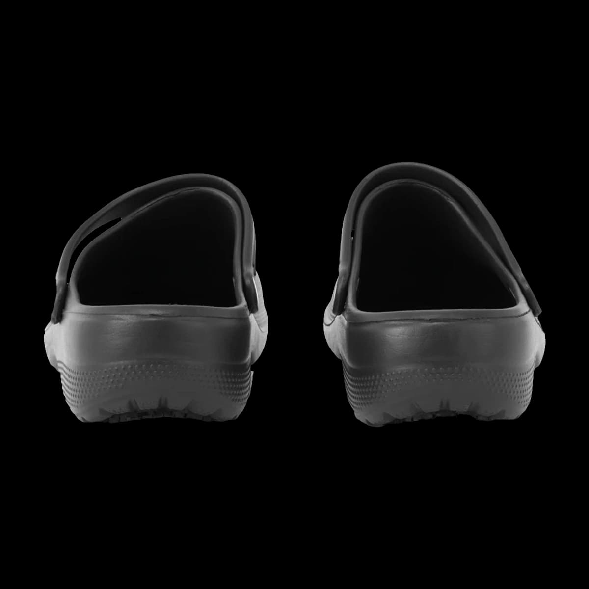 Premier Chef's Anti-Slip Anchor Clogs — back