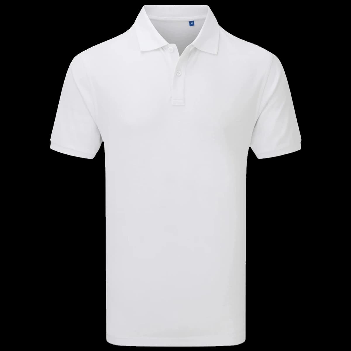 Premier Essential Unisex Polo Shirt — front