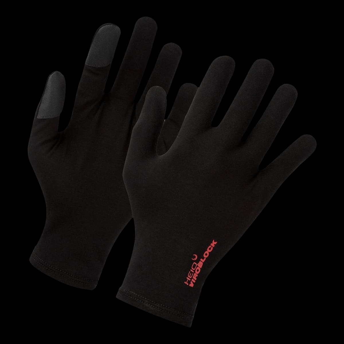 Premier HeiQ Viroblock Touch Gloves — front