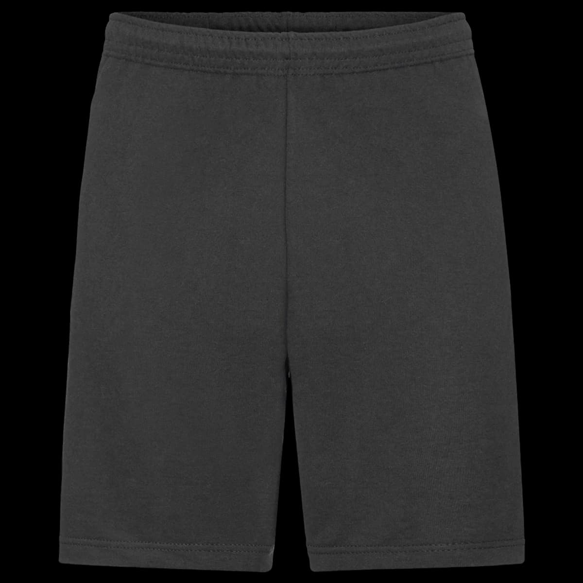 Fruit of the Loom Lightweight Shorts — front
