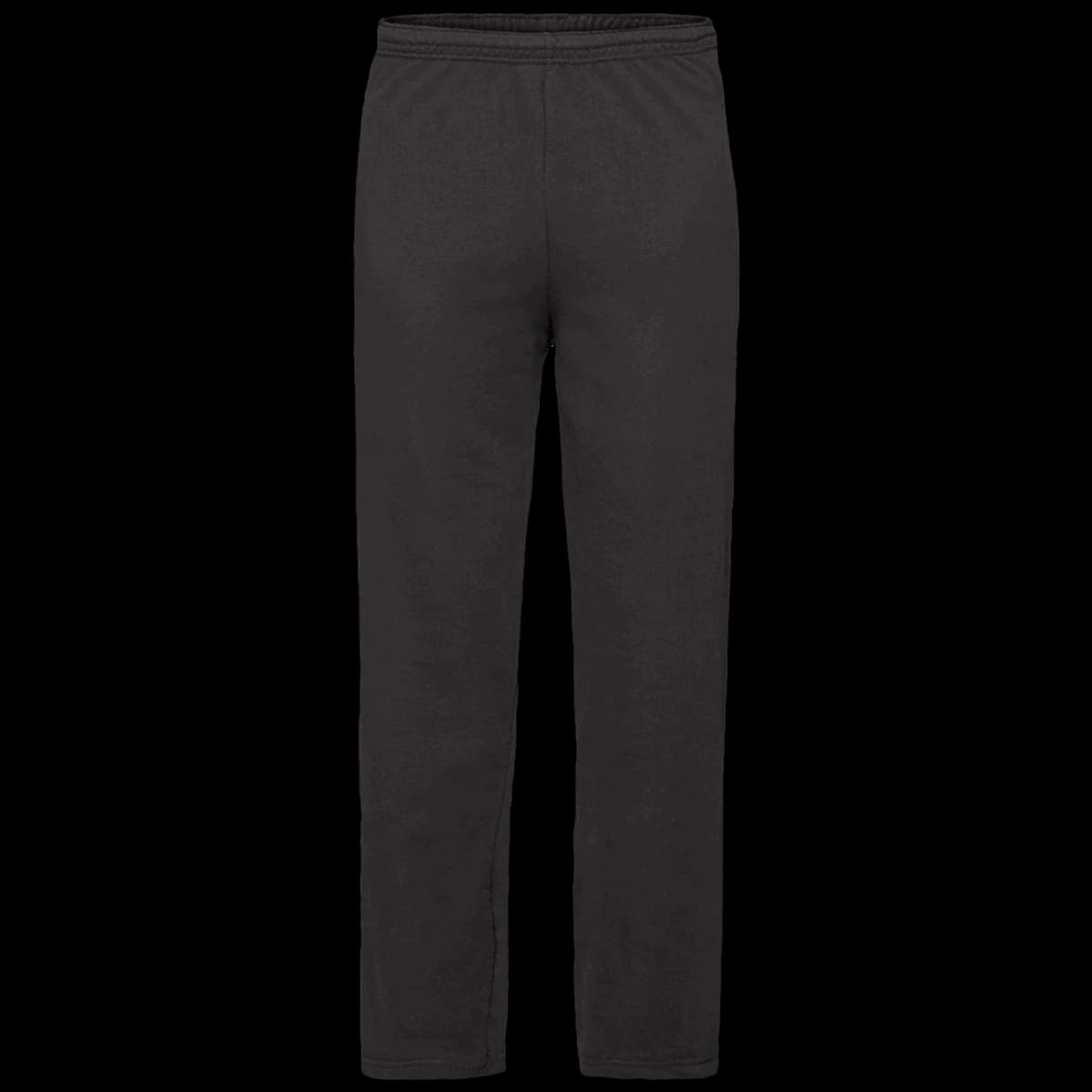 Fruit of the Loom Lightweight Jog Pants — front