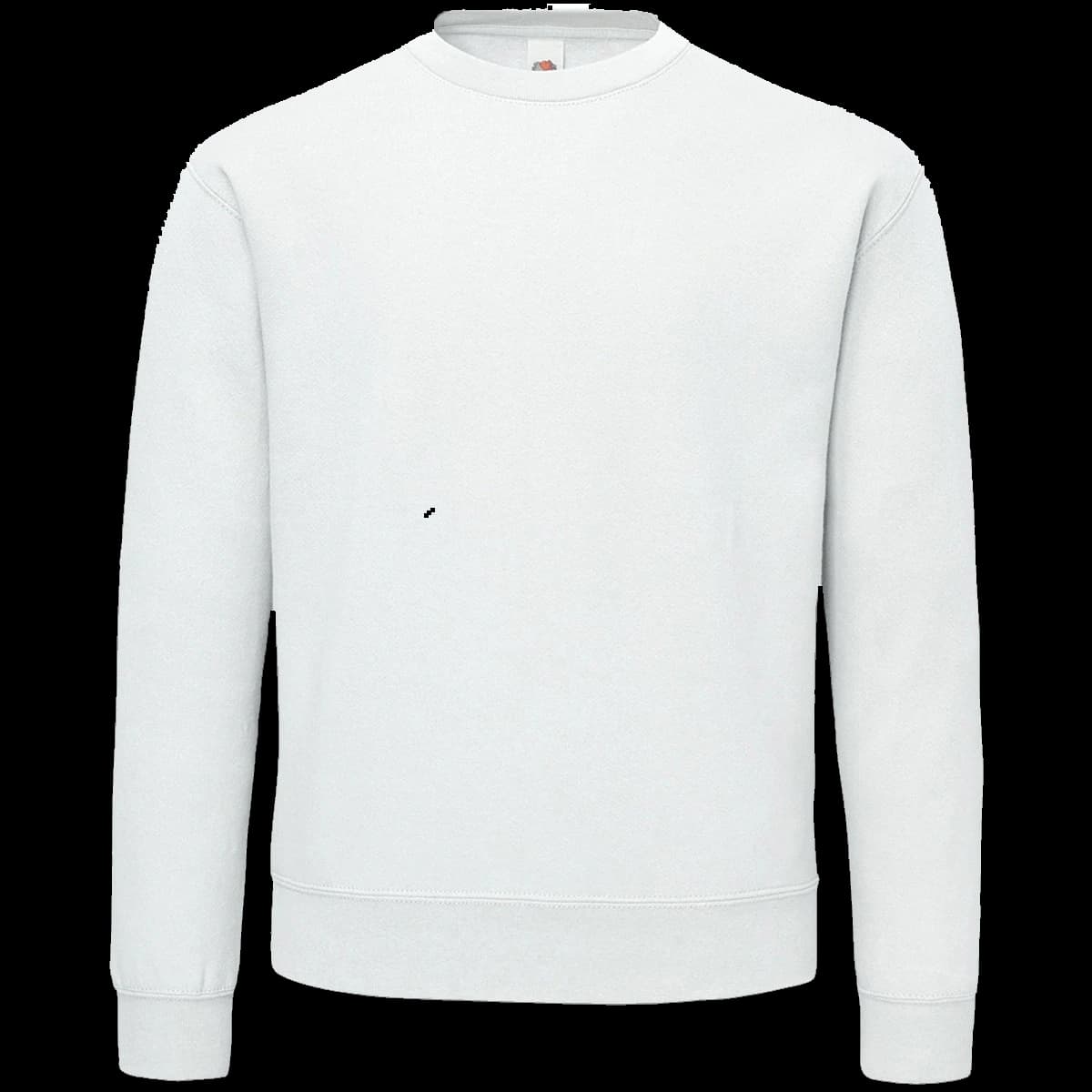 Fruit of the Loom Supercotton™ Sweatshirt — front
