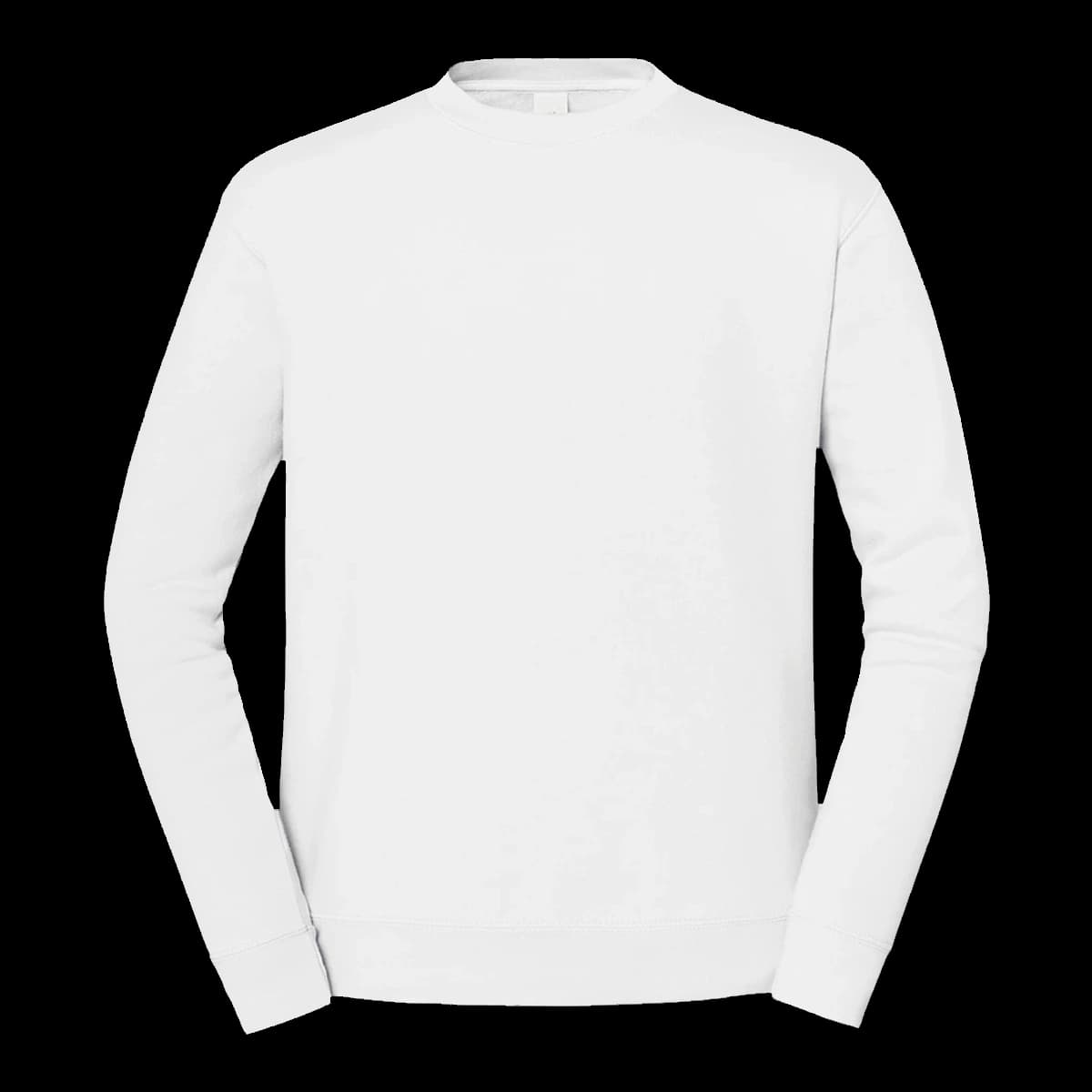 Fruit of the Loom Iconic Premium Set-In Sweatshirt — front