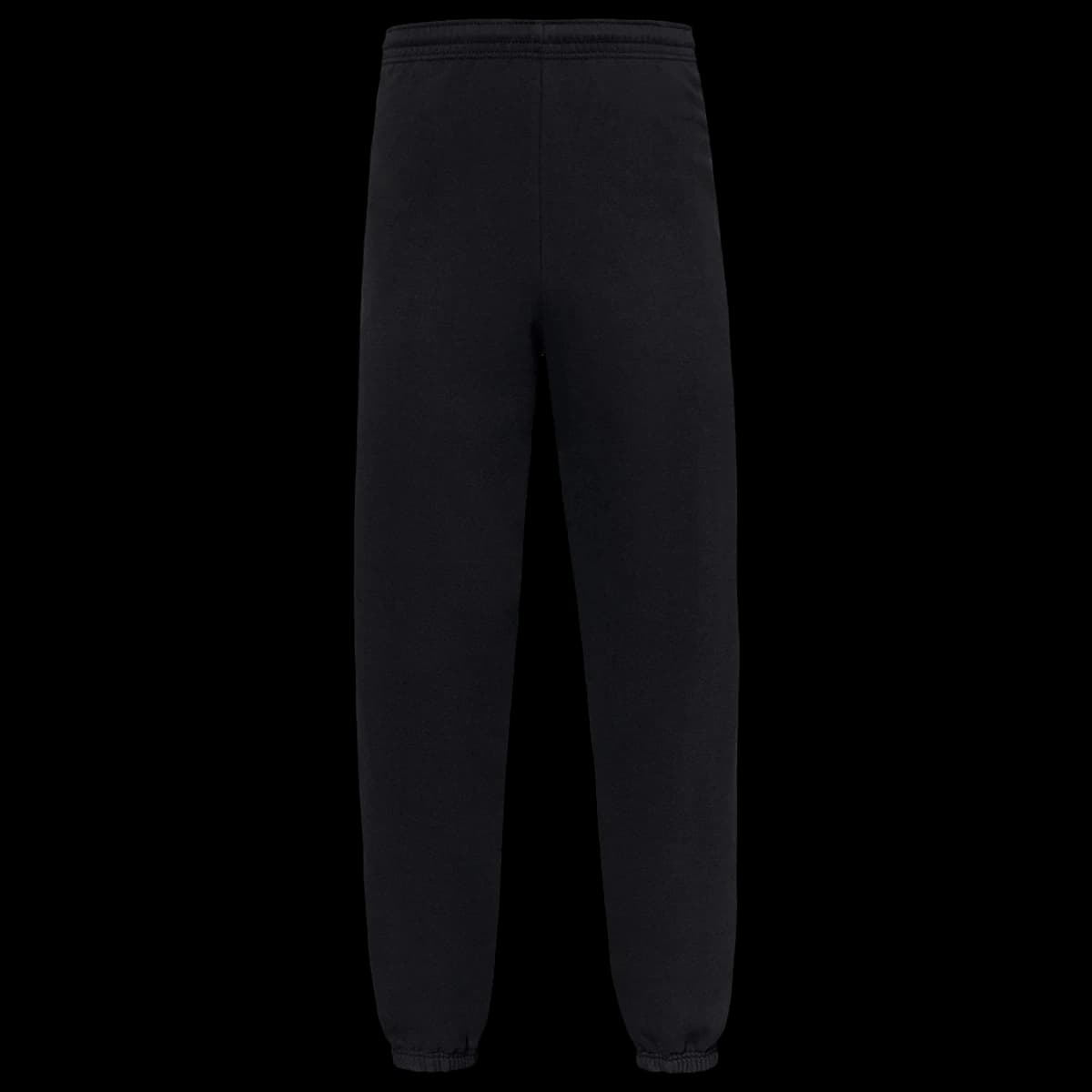 Fruit of the Loom Iconic Premium Jog Pants — front