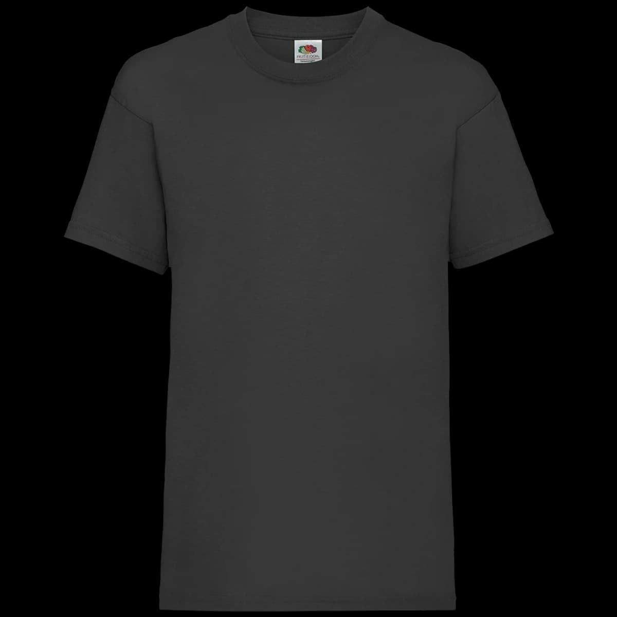 Fruit of the Loom Kids Value T-Shirt — front