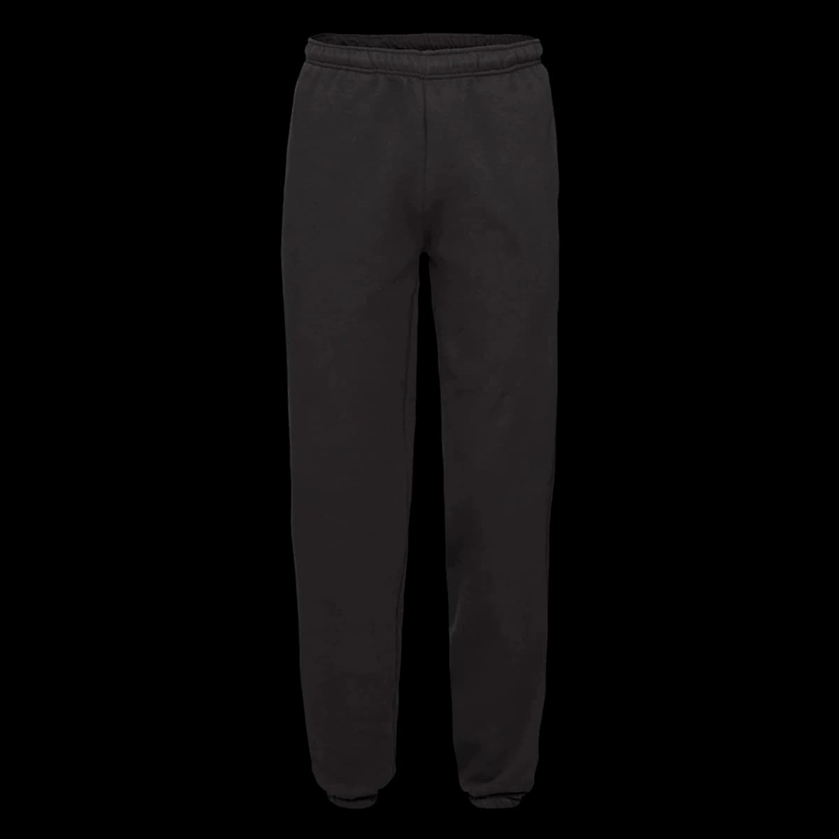 Fruit of the Loom Premium Jog Pants — front